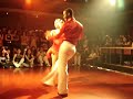 salsa congress beijing 2007 performance ricardo   viviana