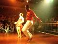 Salsa Congress Beijing 2007 Performance Ricardo & Viviana