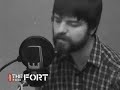 Tim Williams - \"Out There\" (Tripwire Acoustic Session) Tim Williams - \"Out There\" (Tripwire Acoustic Session)