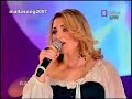 Claudia Faniello - Caravaggio (MaltaSong 2008) GOOD QUALITY