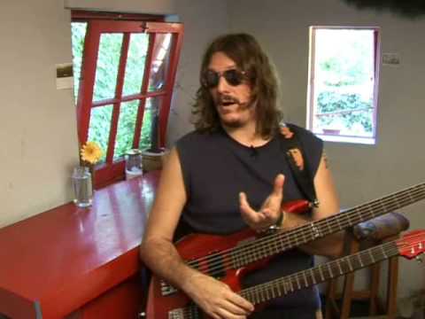 ALTA EUFORIA- ENTREVISTAS sobre el Carpo con BBking