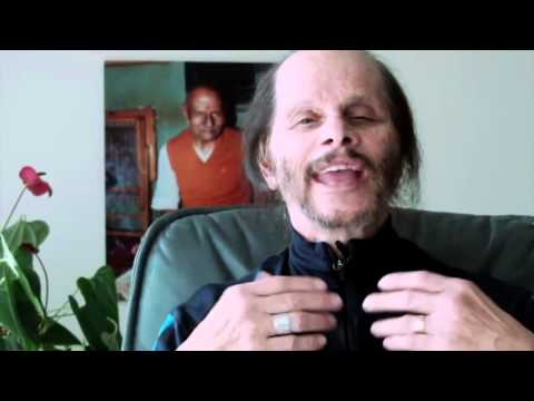 Stephen Wolinsky Video: How to Find the Right Teacher (or Guru)?