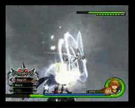 final form sora