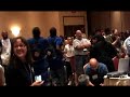 CUTTA C SHOW AT S.W. REGIONAL KEYSTONE CONFERENCE 2007