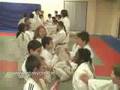 Judo 8-14 ans (Zita Kyotei Judo Club)