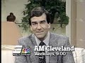 WKYC/NBC Promos and Local Spots part 6 2/1988 WKYC/NBC Promos and Local Spots part 6 2/1988