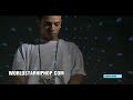 Arab Muzik Dipset Producer (In Studio Performance) HD