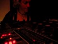 Lady Bass & Mark Grimace live at Fuzzboy's Birthday Event