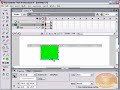 flash tutorial create a drop down menu +link it to websites!