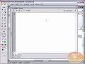 flash tutorial create a drop down menu +link it to websites!