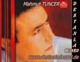 DESTANLARBOARD Mahmut TUNCER Biri Var