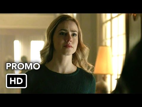 12 Monkeys 2. Sezon 12. Bölüm Fragmanı                                                                                                                                                                                                                    