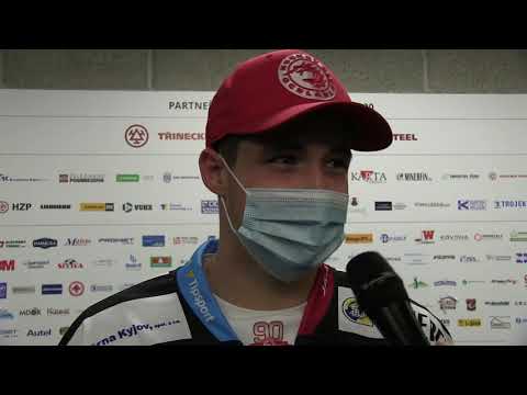 Tomas Suchanek - Interview