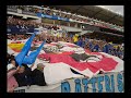 Allsvenskan tifo 2007