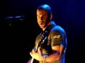 DAUGHTRY - LONG WAY w/ WICKED GAME @ Harley 105th