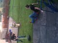 Click here to watch this video Jake's swing about
