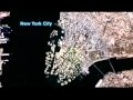 Al Gore Lies about Melting Ice and Rising Sea Levels