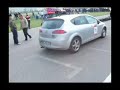 2008 Oto Drag Şampiyonası 1.Etap