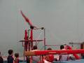 SR Champs - Ryan Hopgood - High Bar
