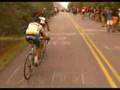Tour de Georgia 2007 - Stage 5 Brasstown Bald Finish