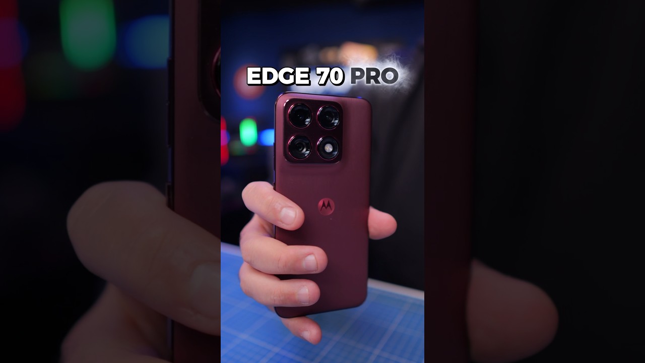 Motorola Edge 70 Pro No Melhor Preço!                Cupom: Mediatek      Link No Comentário Fixado!