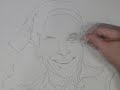 Dwight Schultz ~ Portrait
