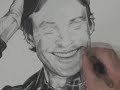 Dwight Schultz ~ Portrait