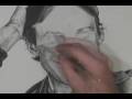 Dwight Schultz ~ Portrait