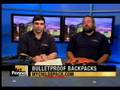 Bulletproof Backpacks