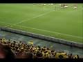 ジェフ千葉 --WIN BY ALL!! JEF United Chiba fans 5,Oct,2008