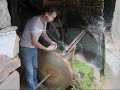 Molinos en Taramundi (Asturias-España)