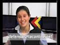 El Defensor del Espectador 3x009 \"La muerte de Farfour\"