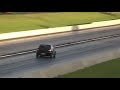 Bug Eye STi runs 11.17 1/4 mile @ 202.2 km/h (125.6 mph)