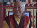 Gendun Rinpoche recalls the 16th Karmapa, part.2