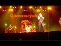 Sacred Ground - Queensrÿche