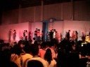 SFPS Night - The Mentors