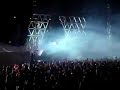 Daft Punk LIVE Intro, Keyspan Park, Brooklyn 8/9/07