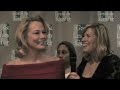 All Access Pass: An Evening With Women - Cybill Shephard  Clementine Ford 來源： www.afterellen.com