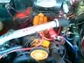 Chevette turbo ... Manobras Betinho MaxBoys
