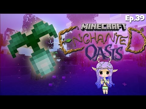 how to know what u are enchanting minecraft