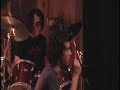 Pillow Talk - \"Low Emissions\" @ The Magic Bean Coffeehouse