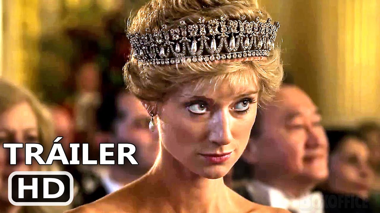 Atención fans de The Crown: qué pasará con la tragedia de Lady Di en la sexta temporada en Netflix