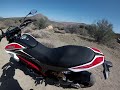 2013 Hypermotard SP Capabilities
