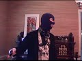 Geiko Man and the Bandit Geiko Man and the Bandit