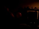Balloons Explode - Hanisi's Surprise Birthday