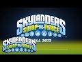 Teaser Trailer: Official Skylanders SWAP Force