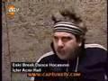 �ahan - eski break dance hocasi