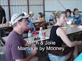 Vintage Mooney Group Fly-In to Paso Robles