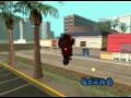 GTA SAN ANDREAS STUNTS ON NrG-500