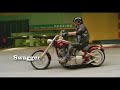 Harley-Davidson Motorcycle